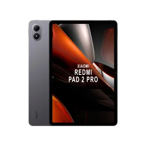 Tablet Redmi Pad 2 Pro Xiaomi 12,1'' 8gb 256gb 8mp+8mp