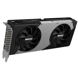 Tarjeta Inno3d Geforce Rtx 5060 Ti Twin X2 8gb D7