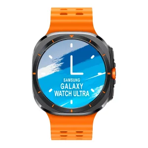 Smartwatch Ultra Samsung 47mm 4G Wifi Bluetooth Gps