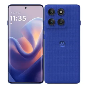 Motorola Edge 60 Pro 6,67'' 5G 12gb 512gb Triple Cam 50mp