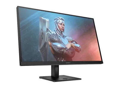 MONITOR 27 OMEN HP GAMING 165HZ IPS 