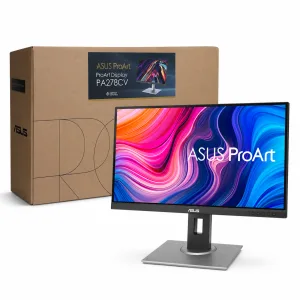 MONITOR 27 ASUS PROART PA278QV WQHD IPS 75HZ