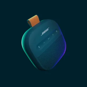 PARLANTE BOSE SOUNDLINK MICRO 2ND GEN BLUETOOTH PORTÁTIL - TWILIGHT BLUE
