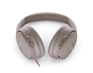 AURICULARES BOSE QUIETCOMFORT NOISE CANCELLING BLUETOOTH – SANDSTONE.