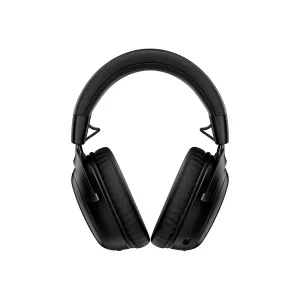 AURICULARES HYPERX CLOUD III S WIRELESS GAMING – BLACK