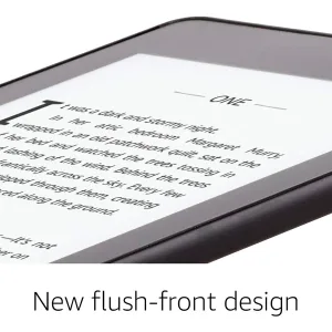 Amazon Kindle Paperwhite 6'' Ipx8 8gb Wifi Bluetooth