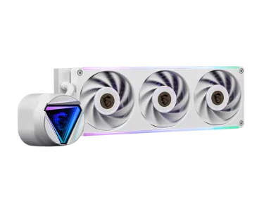 WATER COOLING - ENFRIAMIENTO LIQUIDO MSI MAG CORELIQUID C360 V2 ARGB - WHITE