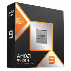 PROCESADOR AMD RYZEN 9 9950X3D 5.7GHZ AM5