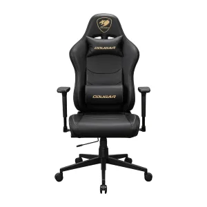 Silla Cougar Pryme Gold