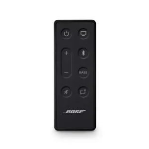 PAR BOSE SUSB SOUNDBAR B 220V
