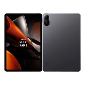Tablet Redmi Pad 2 Xiaomi 11'' 4G 8gb 256gb 8mp+5mp
