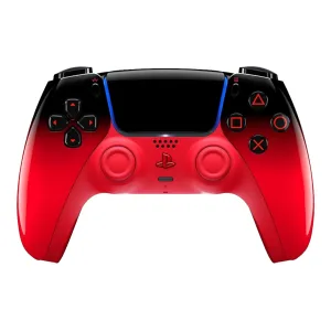Gamepad Inalámbrico Bt Sony Ps5 Dualsense Respuesta Háptica