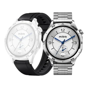 Reloj Inteligente Mibro Watch GT 46mm 5atm 1,43'' Bluetooth