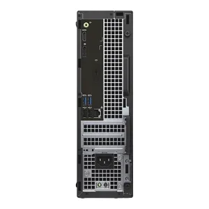 Mini Pc Dell Core I5 16gb 256gb Win10 Pro