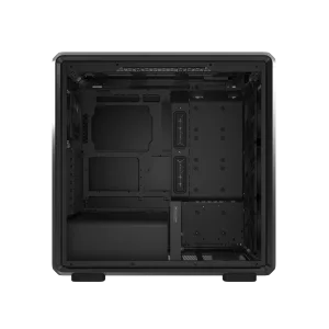 GABINETE COOLER MASTER FRAME 600 C/ 4 VENTILADORES ARGB – BLACK 