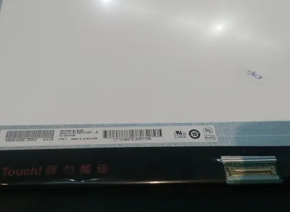 B156XTN07.0  HD LED SLIM 