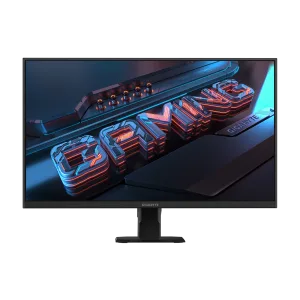 MONITOR 27” GIGABYTE GAMING GS27FA FHD 180Hz IPS