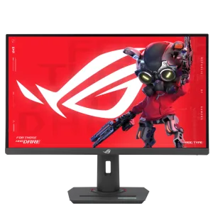 MONITOR 27 ASUS ROG STRIX XG27UCS 4K FAST IPS 160HZ 