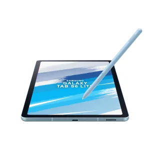Tablet Samsung Tab S6 Lite 10,4'' 4gb 64gb 8mp+5mp