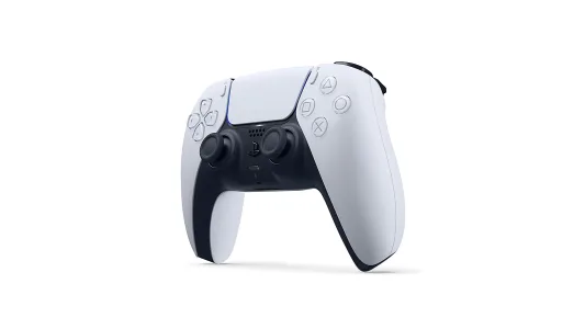 JOYSTICK INALAMBRICO SONY PLAYSTATION PS5 DUALSENSE - WHITE