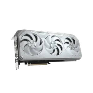 TARJETA DE VIDEO GIGABYTE RADEON RX 9070 XT GAMING OC ICE 16GB GDDR6