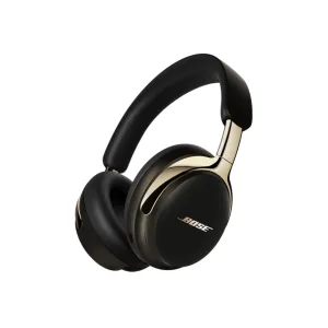 AURICULARES BOSE QUIETCOMFORT ULTRA 2ND GEN NOISE CANCELLING BLUETOOTH - DESERT GOLD