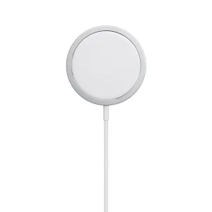 Cargador Inalámbrico Apple Magsafe Mhxh3am/a Original