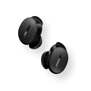 AURICULARES BOSE QUIETCOMFORT EARBUDS BLUETOOTH NOISE CANCELLING -  BLACK