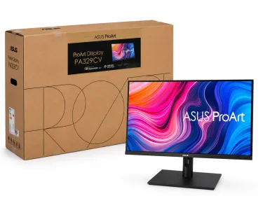 MONITOR 32 ASUS PROART PA329CV 4K IPS 60hz