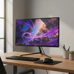MONITOR 23,8 TEROS GAMING TE-2415S IPS 120HZ