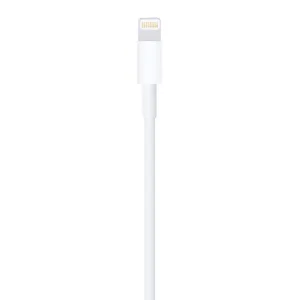 Cable Lightning A Usb Apple Md819zm/a 2m