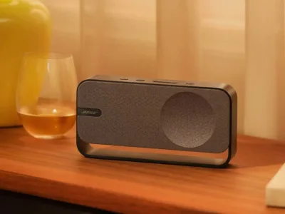 PARLANTE BOSE SOUNDLINK HOME BLUETOOTH PORTÁTIL – COOL GRAY