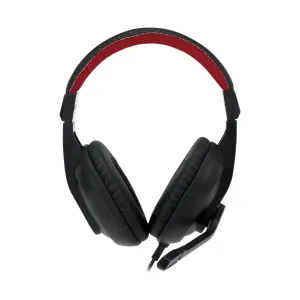 AURICULARES GAMING REDRAGON ARES H120 RGB CABLEADO - BLACK