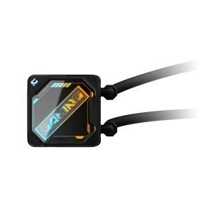 WATERCOOLING ENFRIAMIENTO LIQUIDO GIGABYTE AIO GAMING 360 BLACK