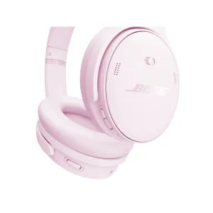 AURICULARES BOSE QUIETCOMFORT NOISE CANCELLING BLUETOOTH – PETAL PINK