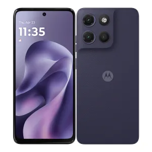 Motorola G17 6,72'' 4G 4gb 256gb Dual Cam 50mp