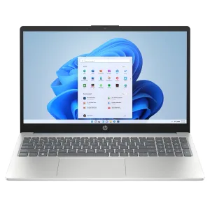 NOTEBOOK HP 15-FD0006LA (I7 1355U/12GB DDR4/512GB NVME/FHD/W11) - MOONLIGTH BLUE