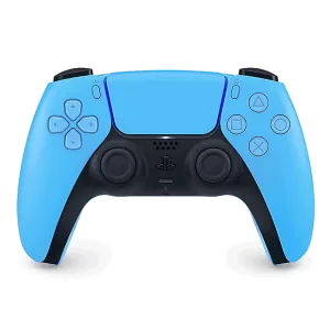 JOYSTICK INALAMBRICO SONY PLAYSTATION PS5 DUALSENSE - STARLIGHT BLUE