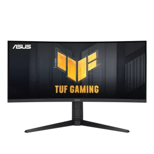 MONITOR 34 ASUS TUF GAMING VG34VQL3A UWQHD CURVO 180HZ 