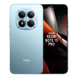 Xiaomi Redmi Note 15 Pro 6,83'' 5G 8gb 512gb Dual Cam 200mp