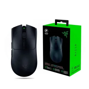 MOUSE GAMING RAZER VIPER V3 HYPERSPEED INALAMBRICO - BLACK