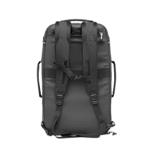 MOCHILA GAMING 16 HYPERX KNIGHT - BLACK