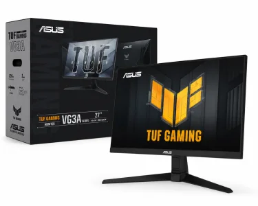 MONITOR 27 ASUS TUF GAMING VG27AQL3A QHD FAST IPS 180HZ 