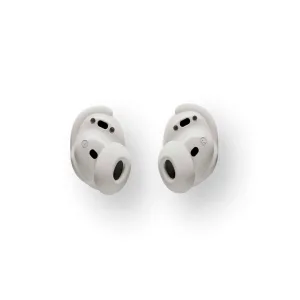AURICULARES BOSE QUIETCOMFORT EARBUDS BLUETOOTH NOISE CANCELLING - WHITE SMOKE