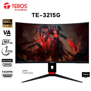 MONITOR 31.5