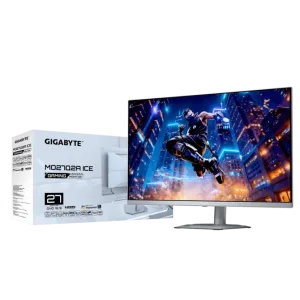 MONITOR 27 GAMING GIGABYTE MO27Q2A ICE QD-OLED 280HZ 