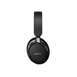 AURICULARES BOSE QUIETCOMFORT ULTRA 2ND GEN NOISE CANCELLING BLUETOOTH - BLACK