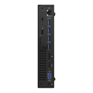 Pc Dell Optiplex 7050 Micro Core I5 8gb 256gb Win11 Pro