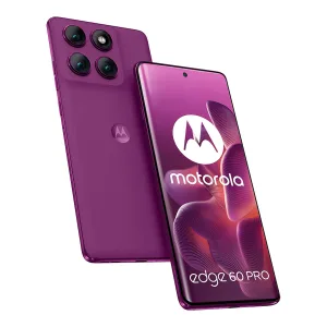 Motorola Edge 60 Pro 6,67'' 5G 12gb 512gb Triple Cam 50mp