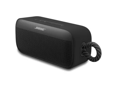 PARLANTE BOSE SOUNDLINK PLUS BLUETOOTH PORTÁTIL – BLACK